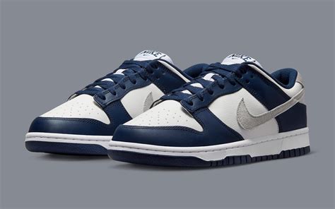 nike dunk low dunkelblau|nike dunk high.